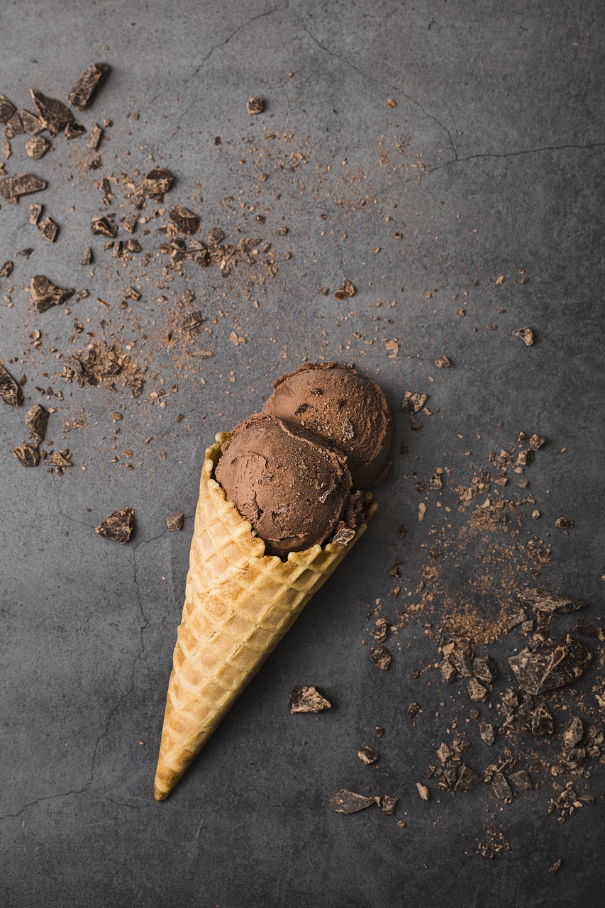 découvrez une recette facile de dessert au chocolat, rapide à préparer et délicieuse pour toutes les occasions gourmandes.