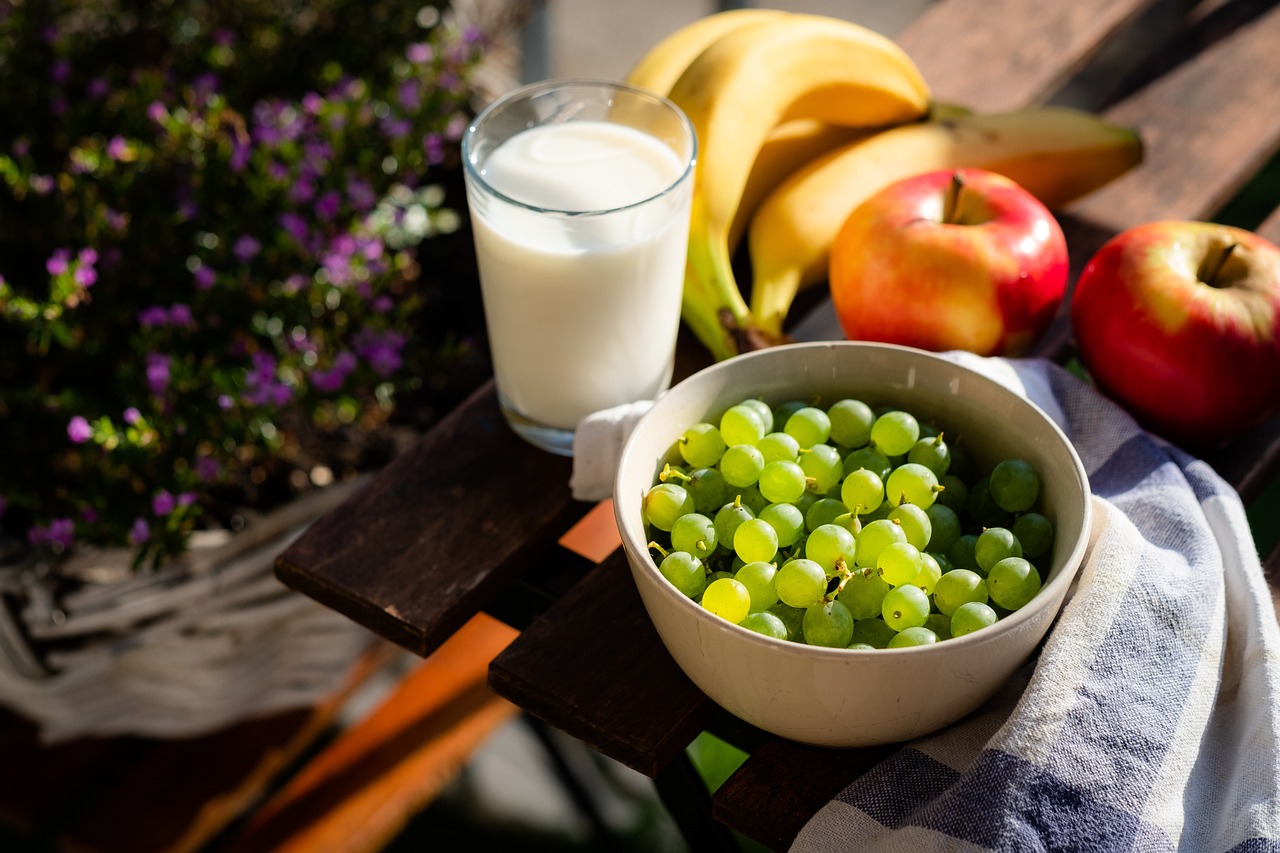 découvrez le mode de vie végétarien : conseils, recettes savoureuses et bienfaits pour la santé. adoptez une alimentation équilibrée sans viande et explorez de nouvelles saveurs !