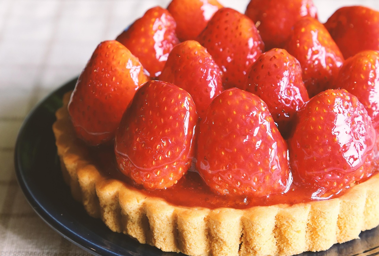découvrez notre recette facile de tarte salée, parfaite pour un repas rapide et savoureux. simple, délicieuse et idéale pour toutes les occasions.