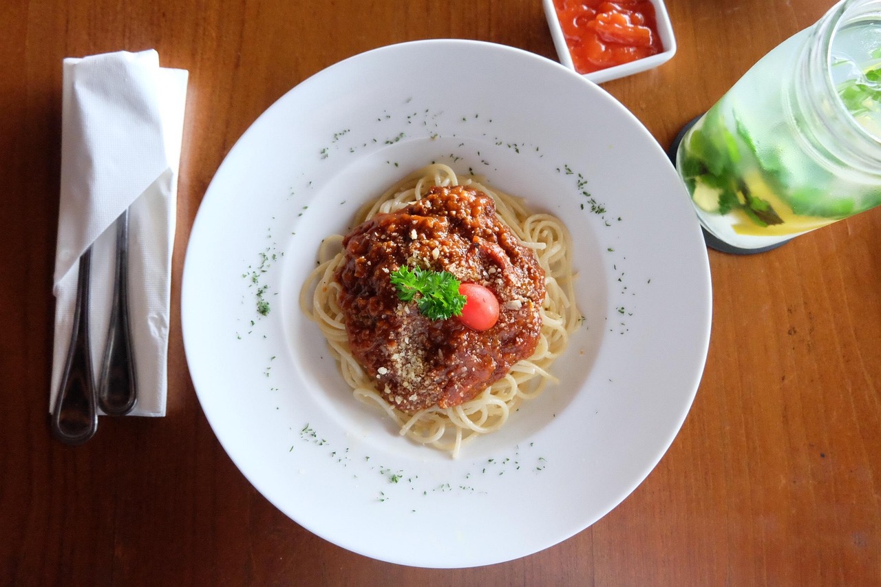 découvrez une recette italienne authentique, pleine de saveurs traditionnelles et facile à préparer chez vous.