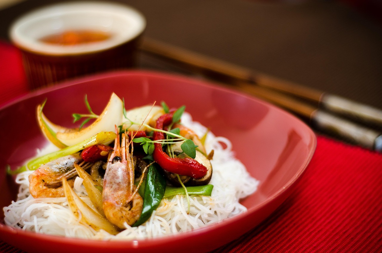 découvrez des astuces, recettes et conseils pratiques pour réussir toutes vos envies de cuisine, du repas rapide aux grands plats gourmands. transformez chaque moment en cuisine en véritable plaisir !