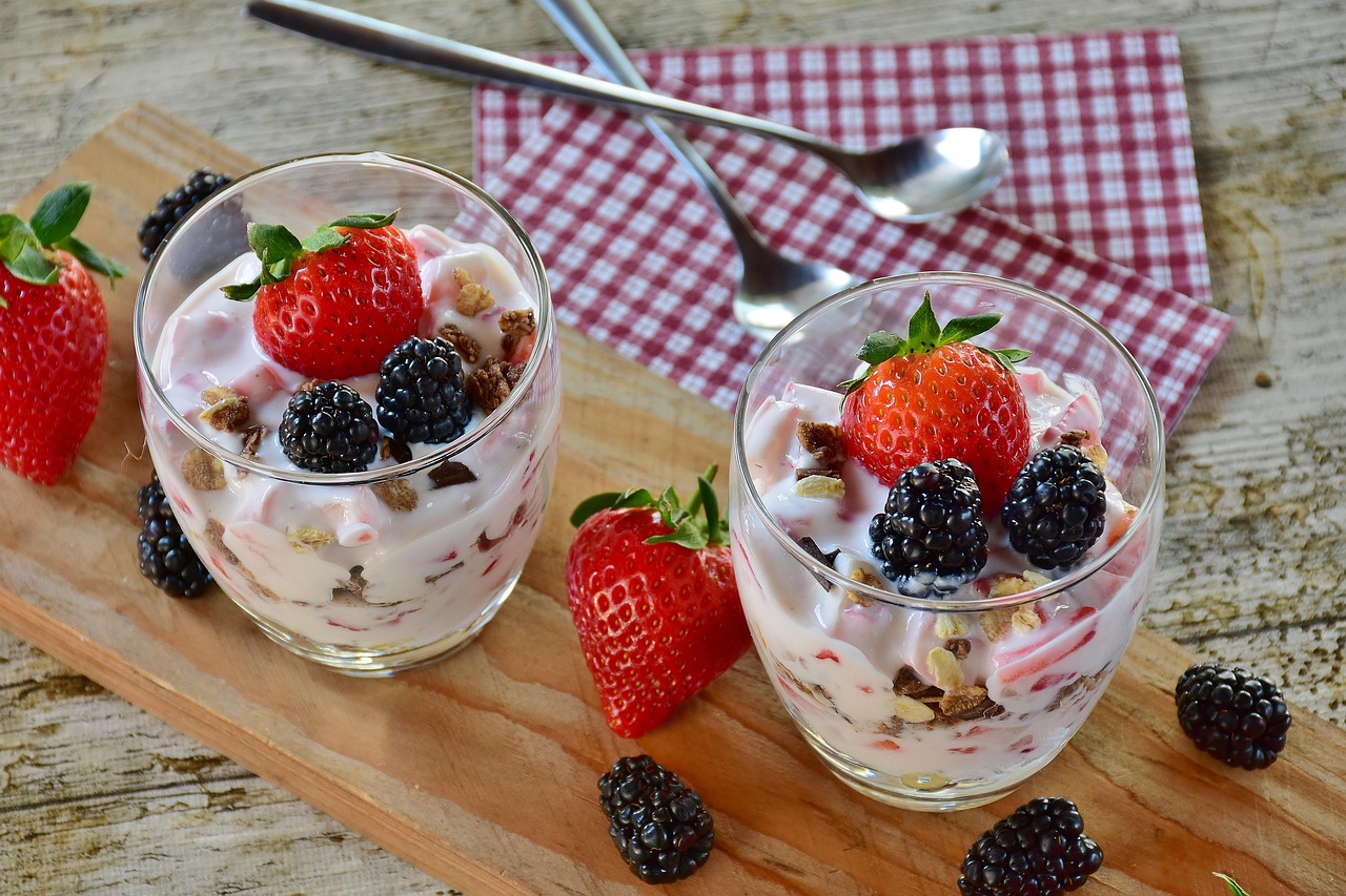 Quels sont les desserts les plus délicieux à préparer ?