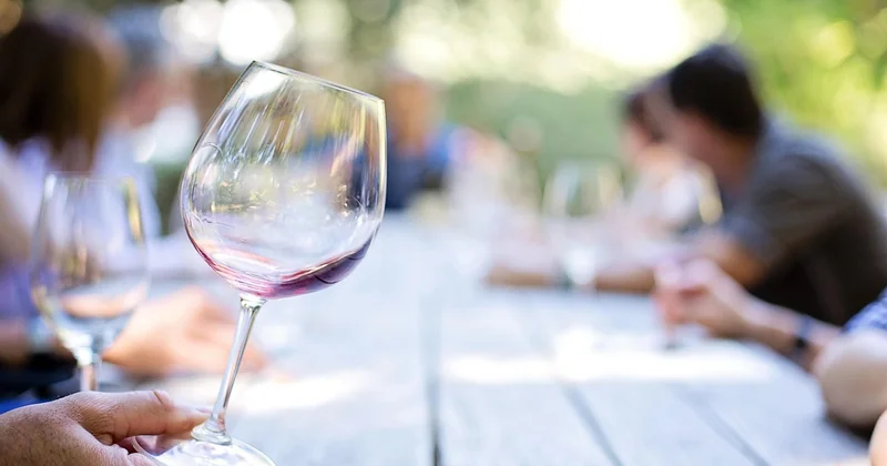 L'accord mets-vins que personne ne vous dit