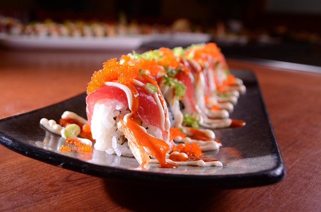Comment réaliser des sushis maison comme un pro ?