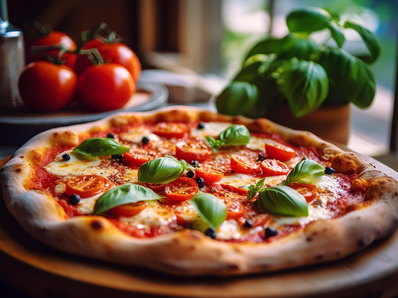 Recette italienne authentique : secrets et astuces pour des saveurs traditionnelles