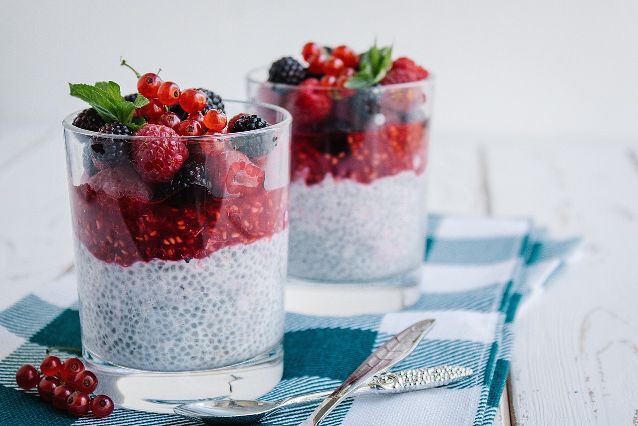 Découvrez nos recettes faciles de desserts vegan pour régaler vos papilles