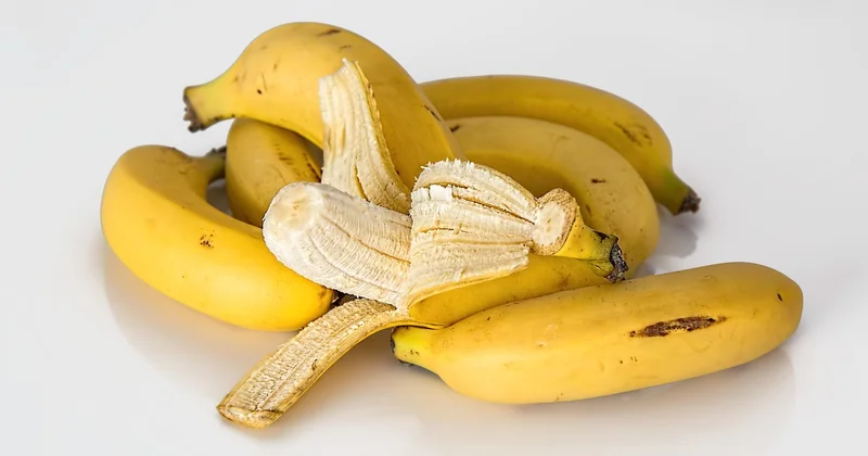 L’impact de la maturation de la banane sur le goût