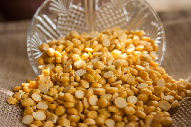 Pourquoi les légumineuses sont-elles essentielles dans la cuisine végétarienne ?
