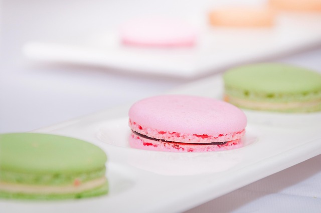 Pourquoi certains macarons sont-ils plus réussis que d’autres ?