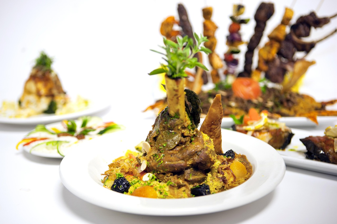 Comment cuisiner un tajine marocain authentique à la maison ?
